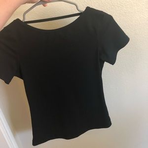 Buffbunny Angelina top